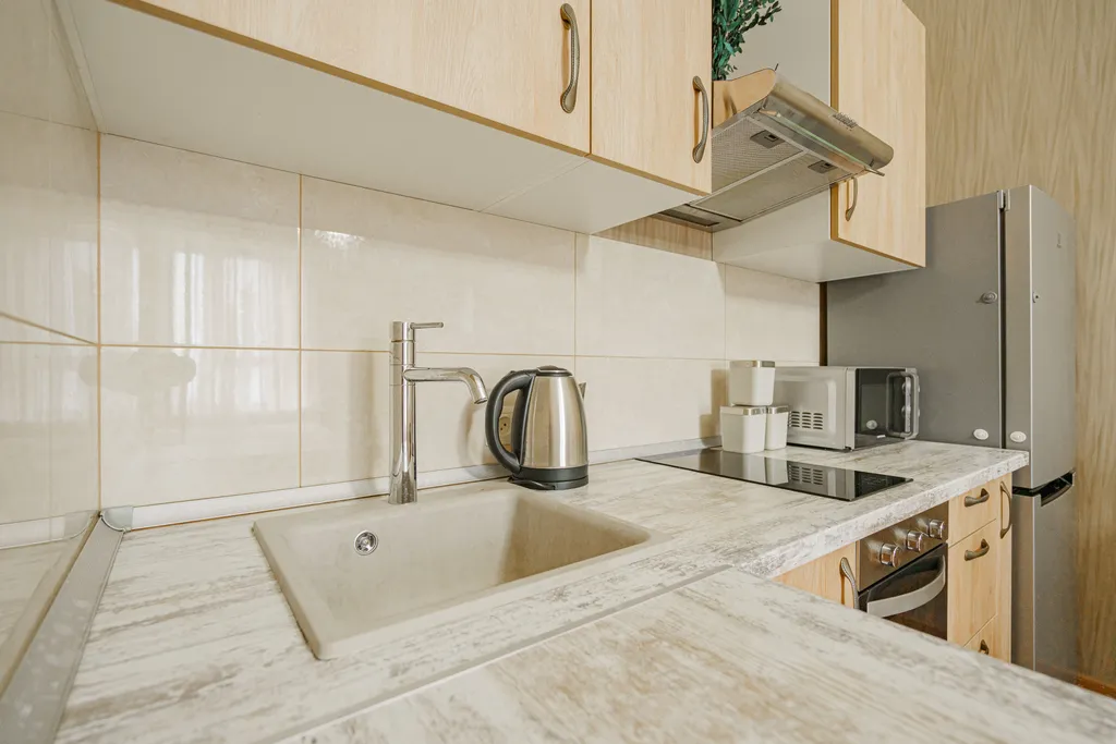 Квартира Квартира Студия в центре города — Екатеринбург