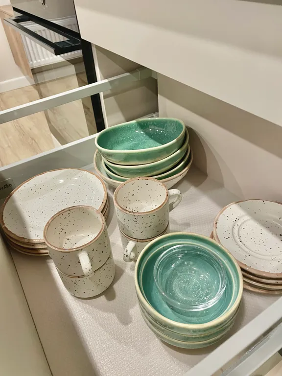 Ваша идеальная квартира для бизнеса и отдыха в Кварталах Драверта