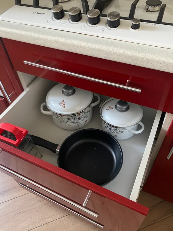 Квартира в центре Красноармейского района