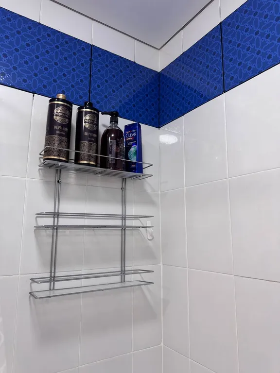 Уютная студия с видом на реку