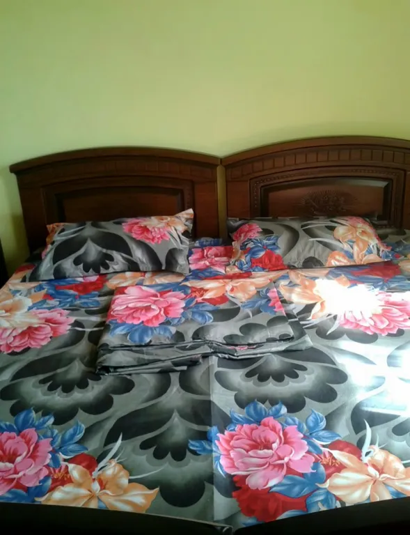 Квартира Комната — аренда посуточно в Гагра