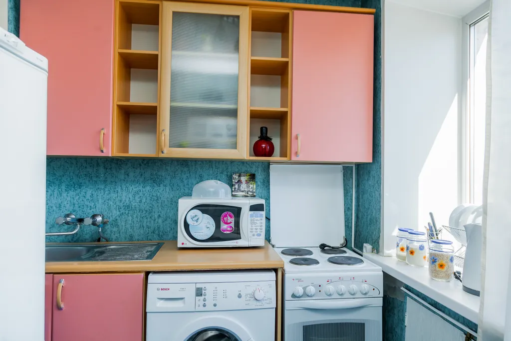 Квартира в центре