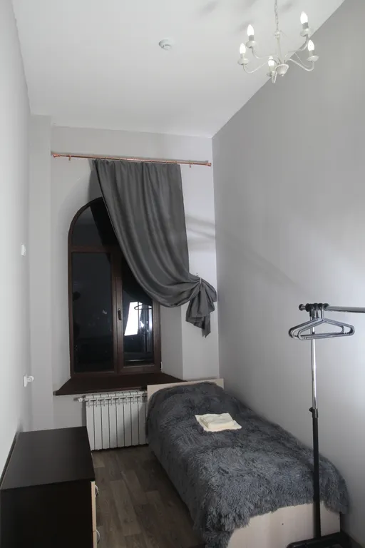 Комната в доме купцов Сорокиных