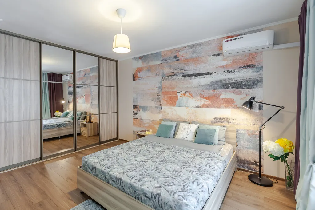 Апартамент Панорама