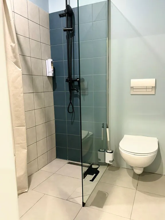 Улучшенный четырехместный номер