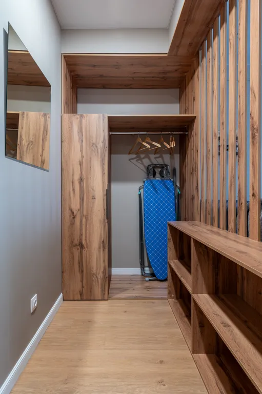 Апартаменты с красивым видом ЖК Архитектон