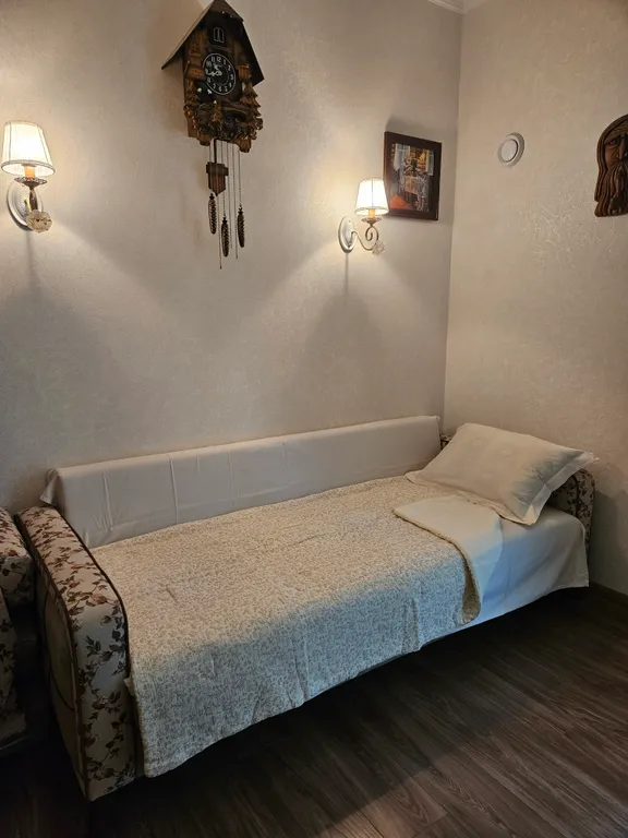 АпАрт Динамо