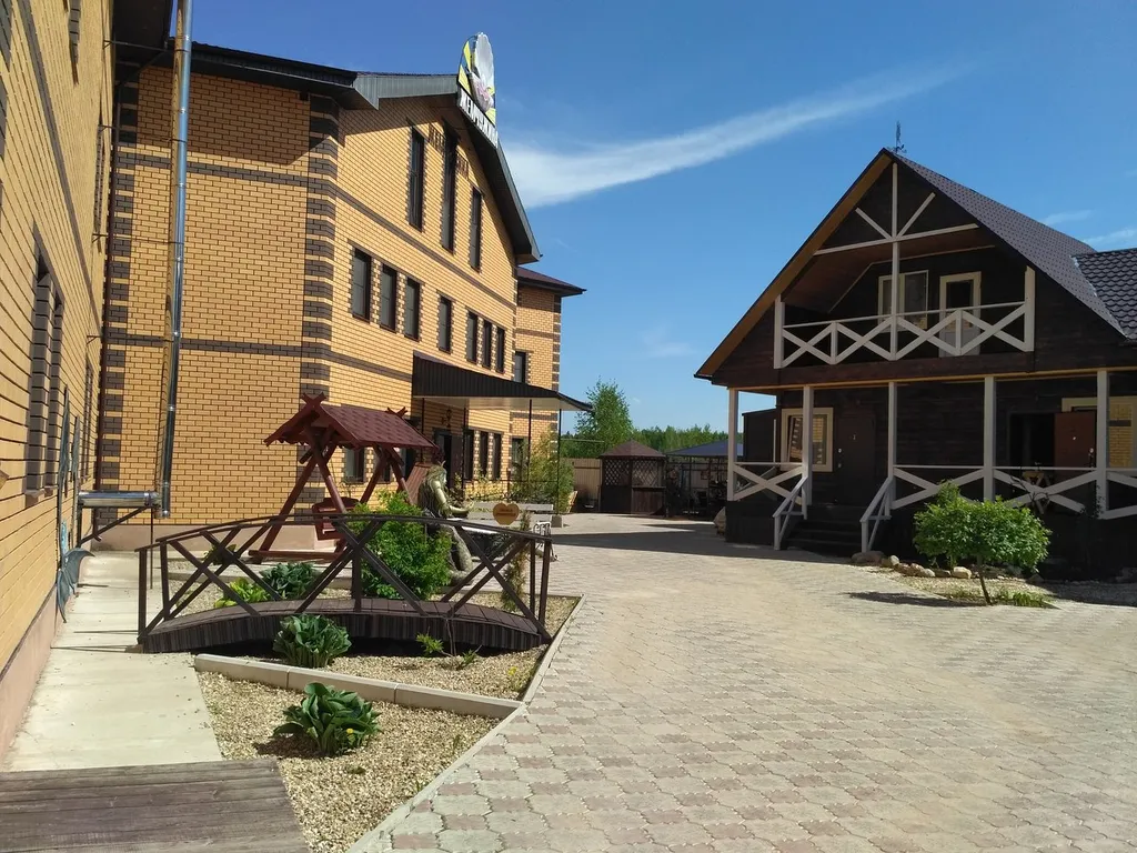 Квартира Комната — аренда посуточно в Боровск