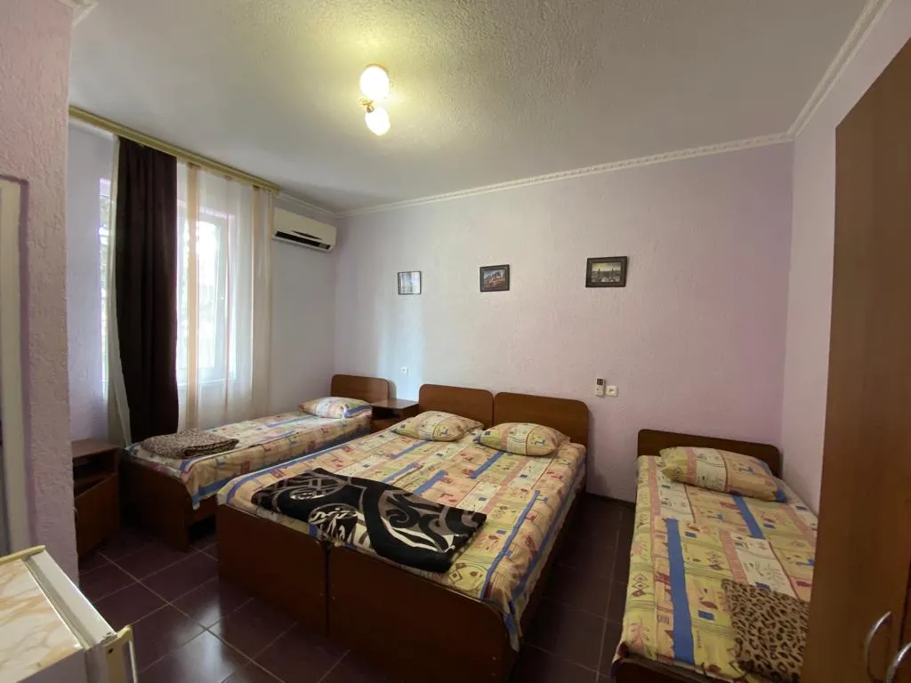 Квартира Комната — Гагра