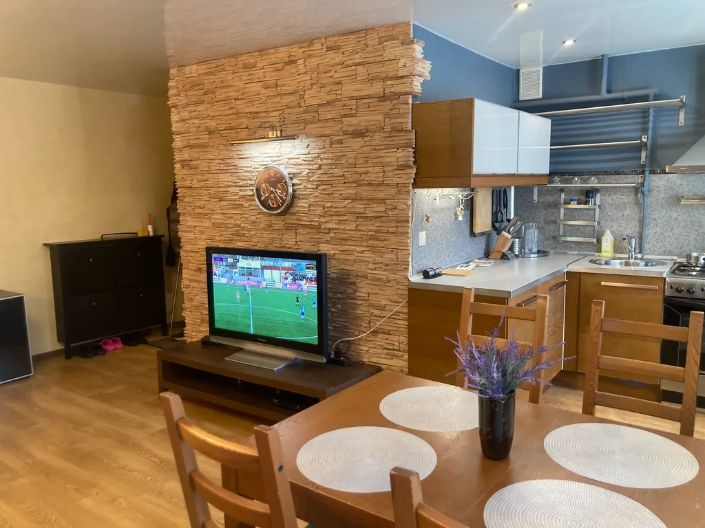 Уютная, чистая квартира в центре города