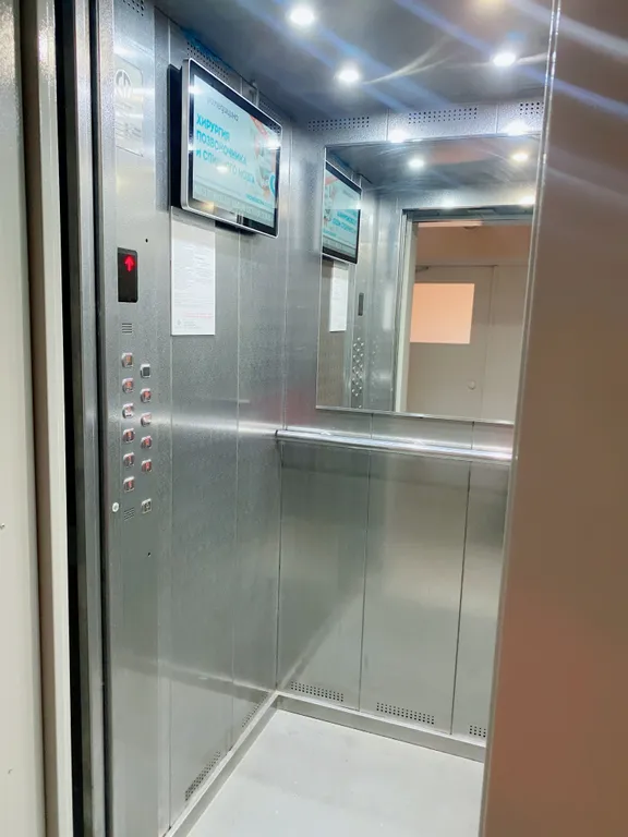 Квартира Апартаменты в центре у Арены — Уфа