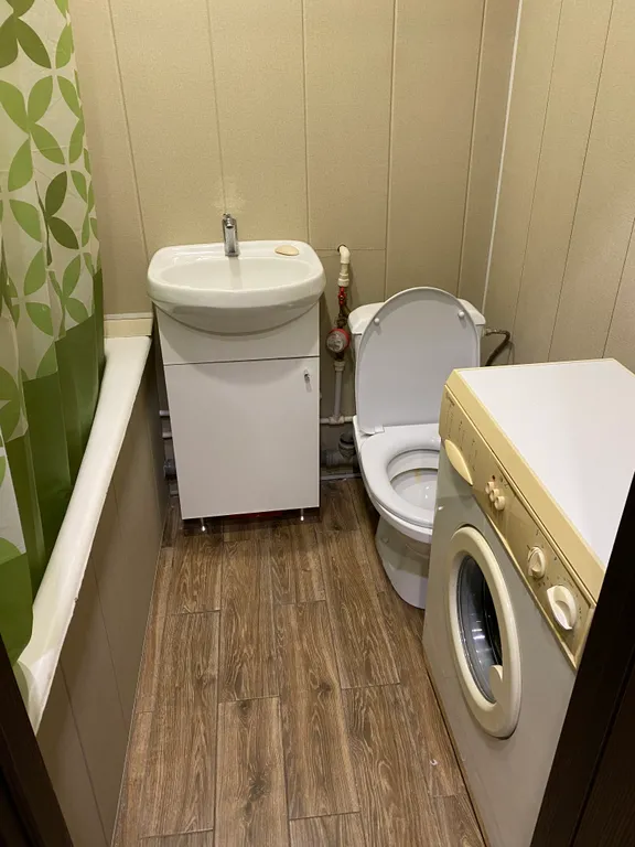 Квартира Апартаменты в самом сердце города — Волгоград