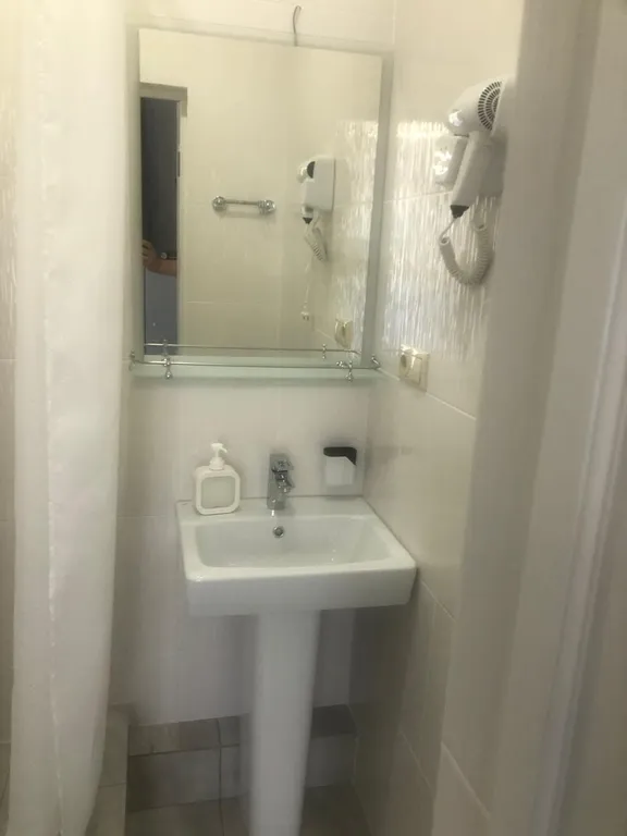 Квартира Комната — Нижнее Учдере