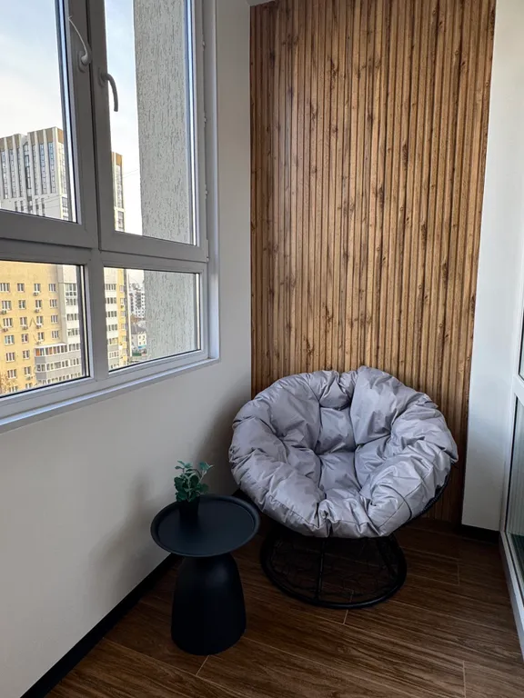 Уютная квартира в новом ЖК Квартал Федерация