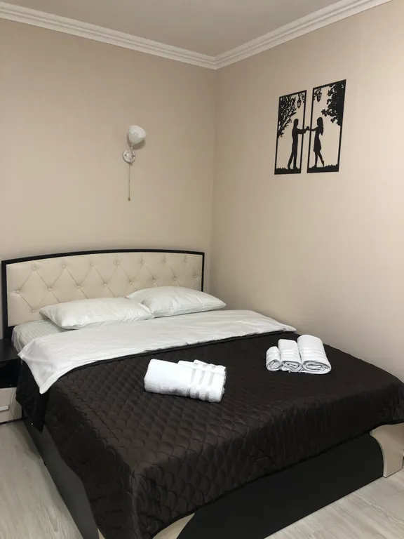 Комфортная квартира у Ростовского Кремля