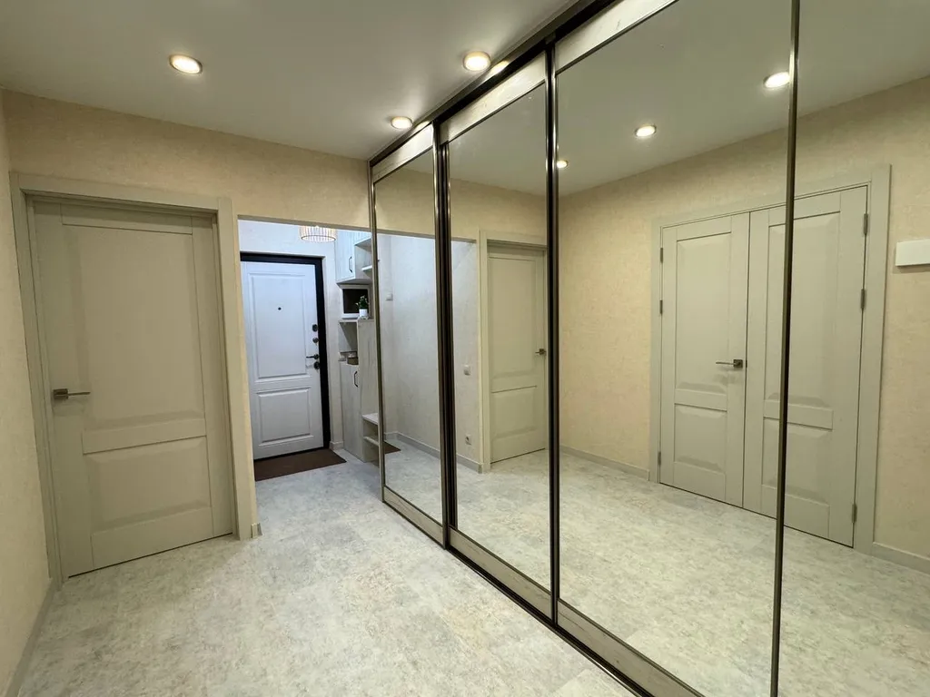 Лучшие видовые апартаменты в Терсколе, фишка - сушилка для лыж/бордов