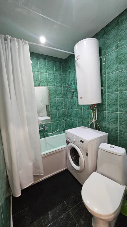 Уютная квартира в лучшем районе города