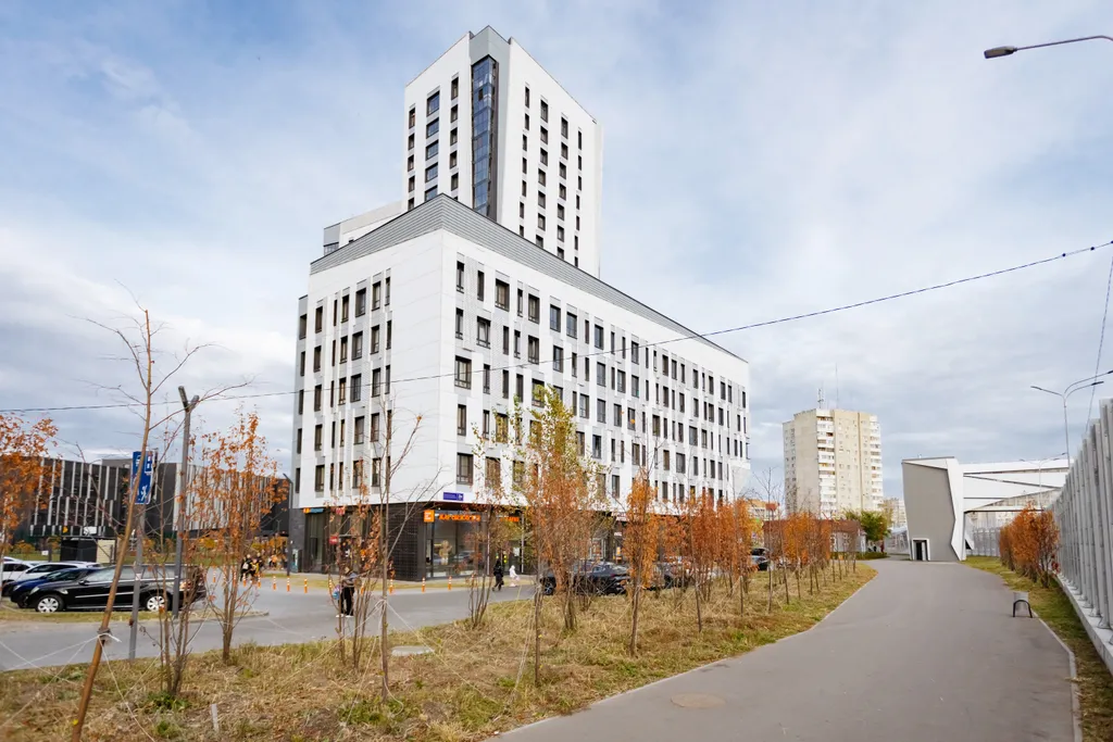 Квартира Квартира В гостях у татар — Казань