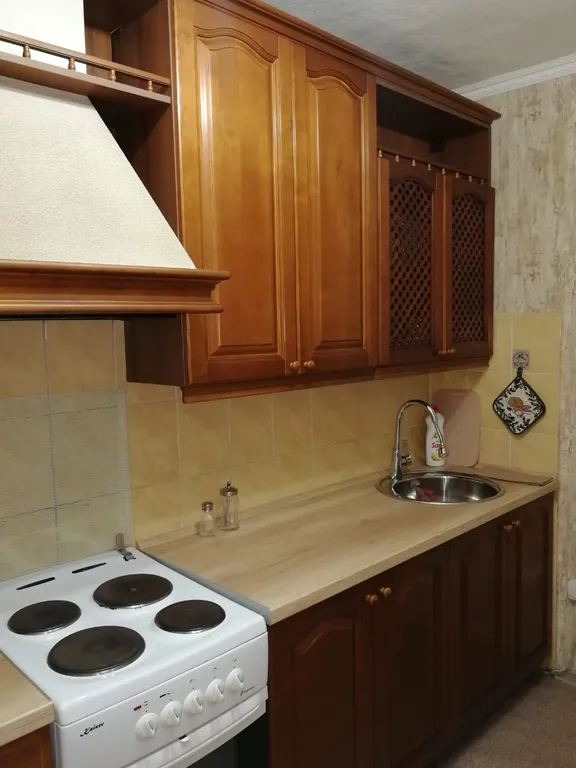 Уютная квартира в центре