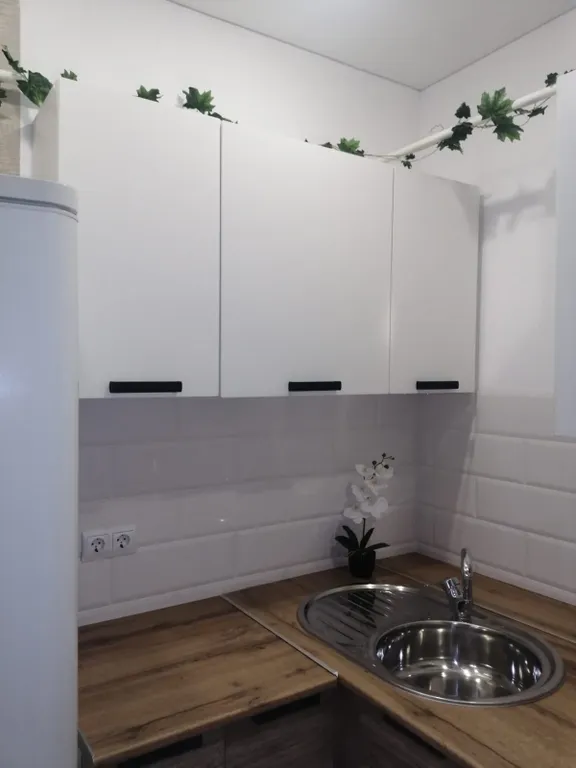 Квартира Квартира Апартамент в ЖК Южный — Анапа