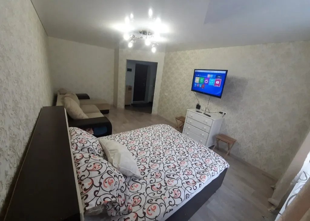 Лучше чем дома