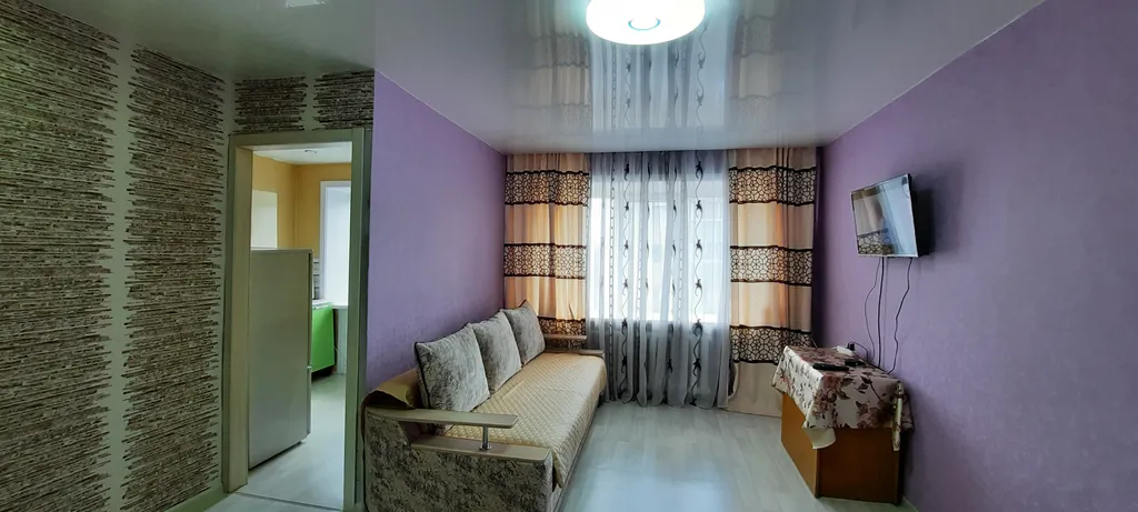 Квартира возле автостанции