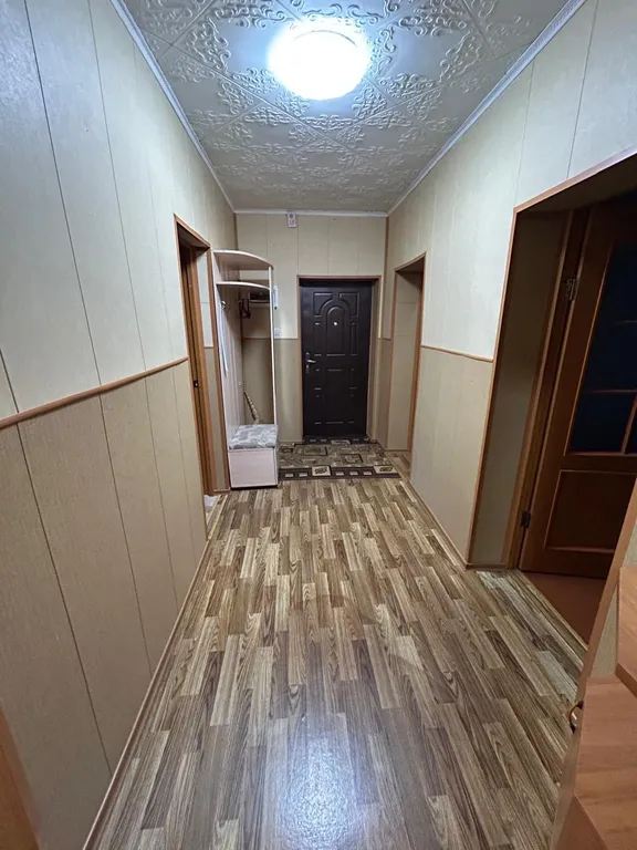 Квартира в центре города — аренда посуточно в Емва