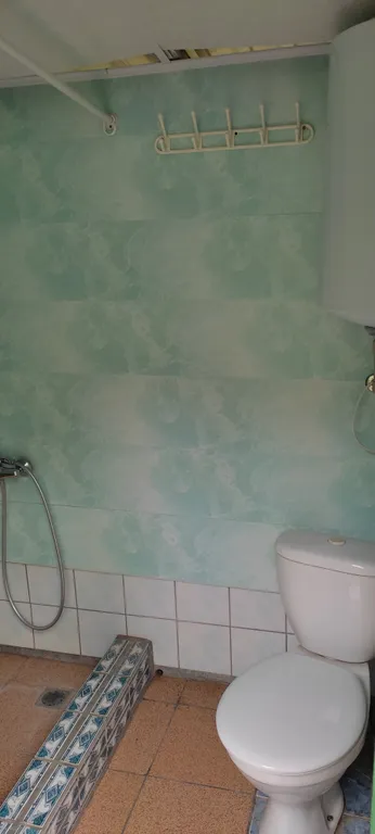 Двухместная комната с дополнительной кроватью эконом класса