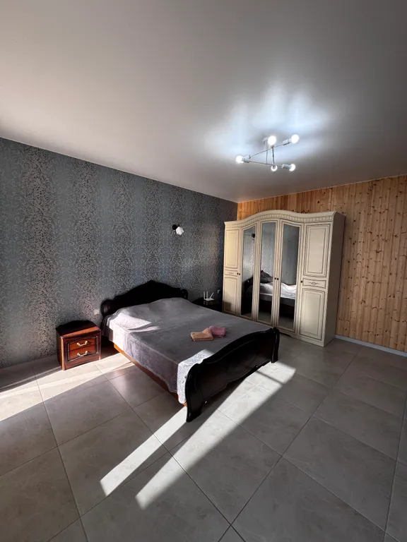 Коттедж с видом на море