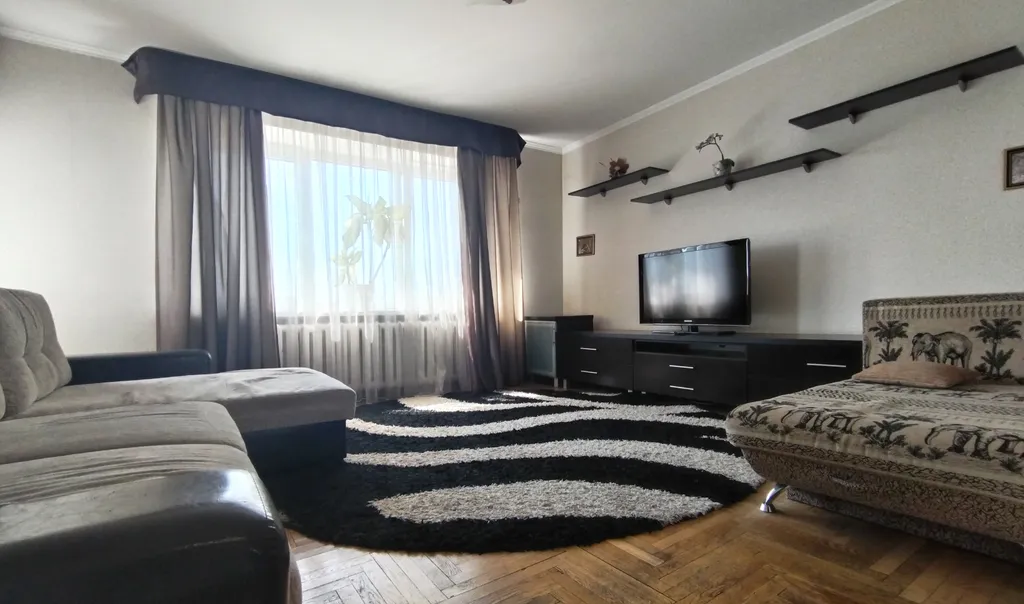 Квартира Апартамент в самом центре — аренда посуточно в Брест