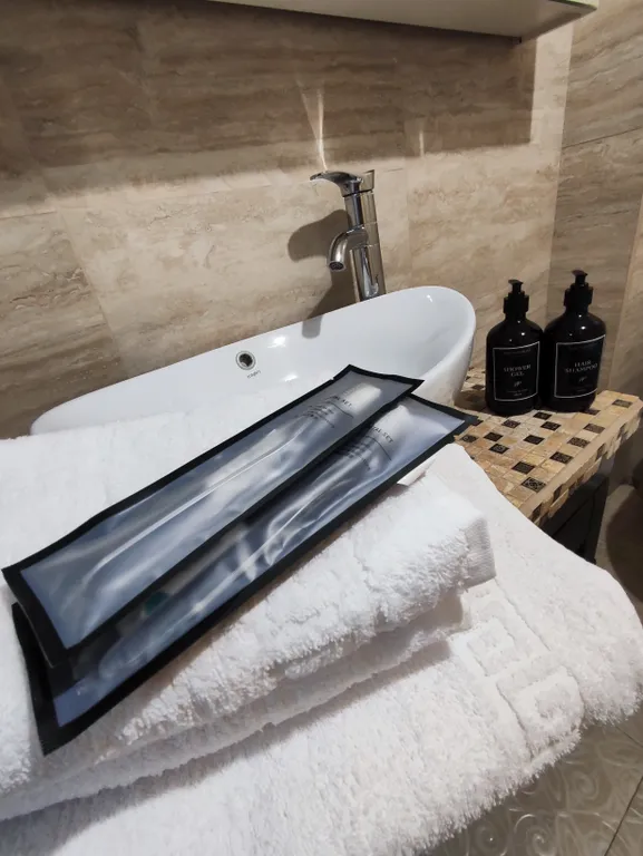 Квартира Апартаменты с видом на горы — Владикавказ