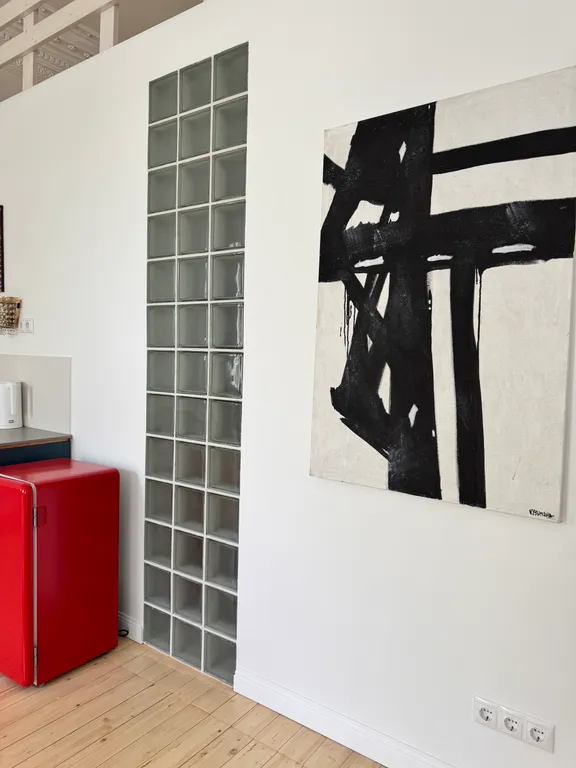 Исторические апартаменты южные в сердце города