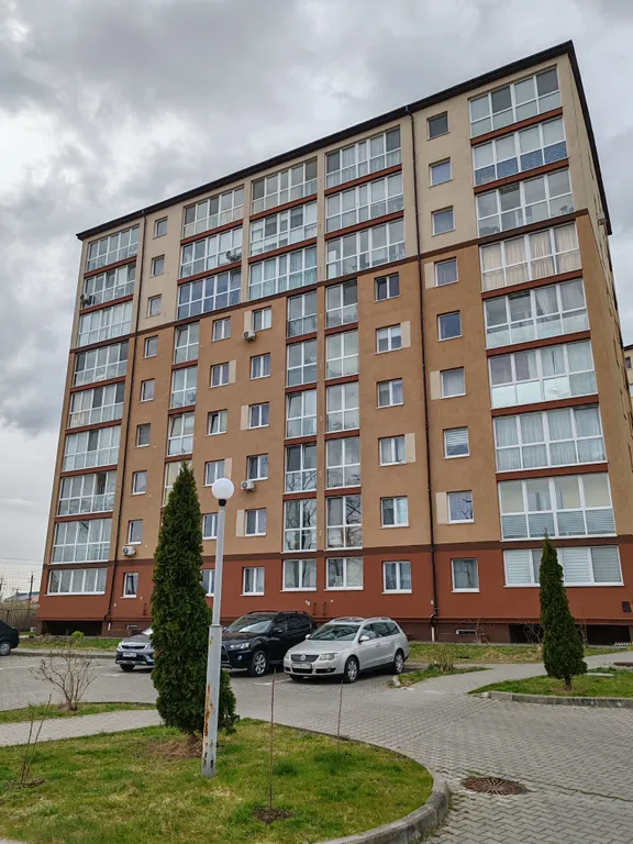Квартира Квартира До моря 10 минут — Зеленоградск