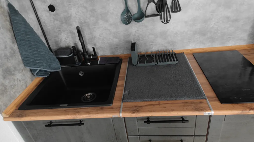 Новая двушка в современном районе в новом доме