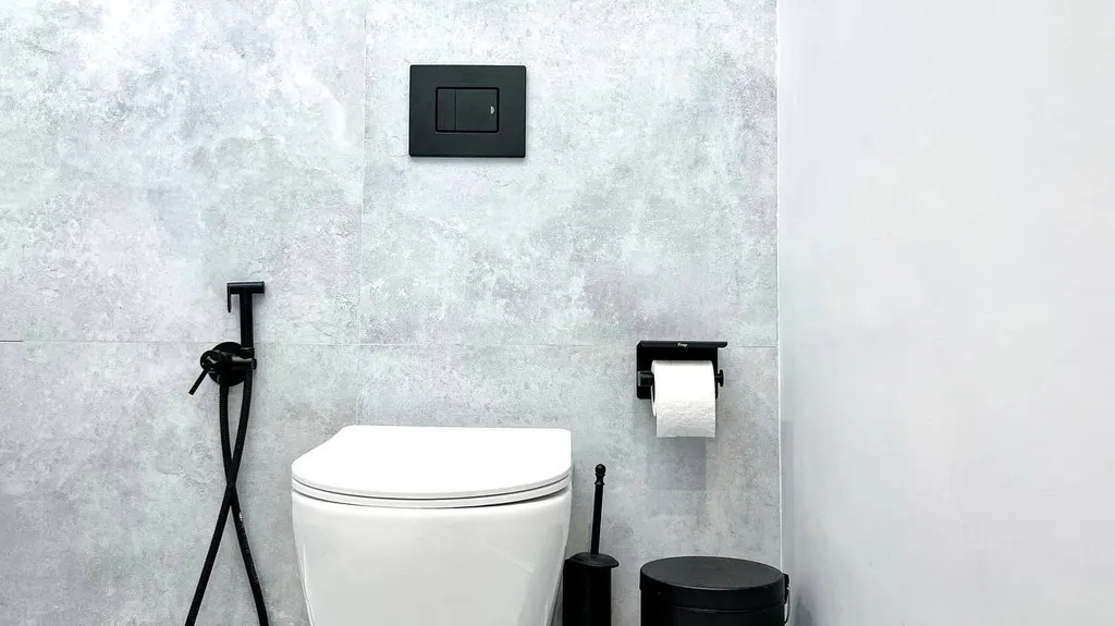 Уютная квартира в новом премиальном ЖК с видом на горы