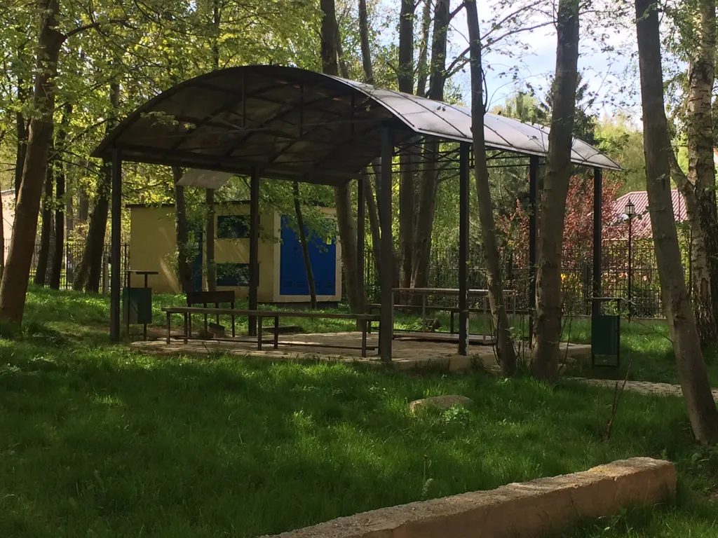 Квартира Квартира Апартамент у моря — Светлогорск