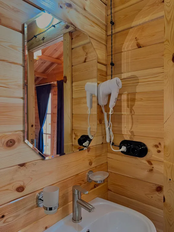 Уютный коттедж