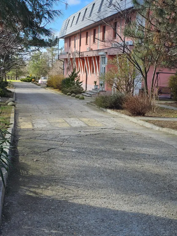 Апартамент в коттеджном поселке Айдар