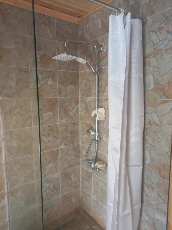 Коттедж у моря