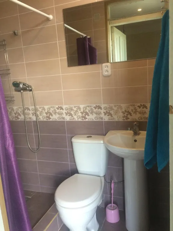 Дом под ключ