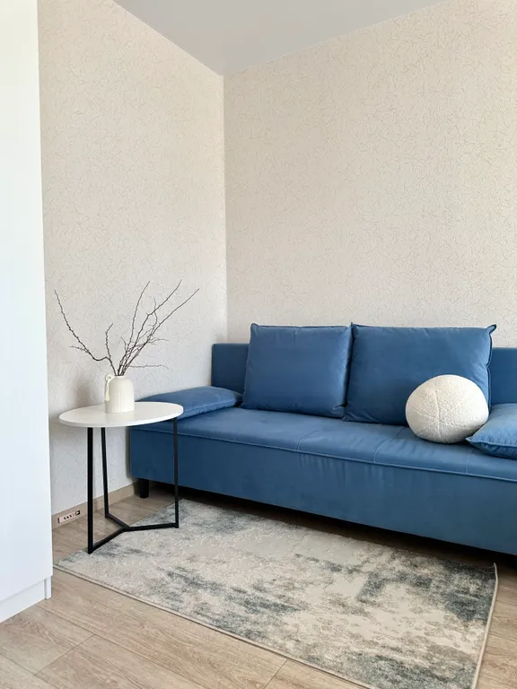 Однокомнатная квартира рядом трассой М4 Дон