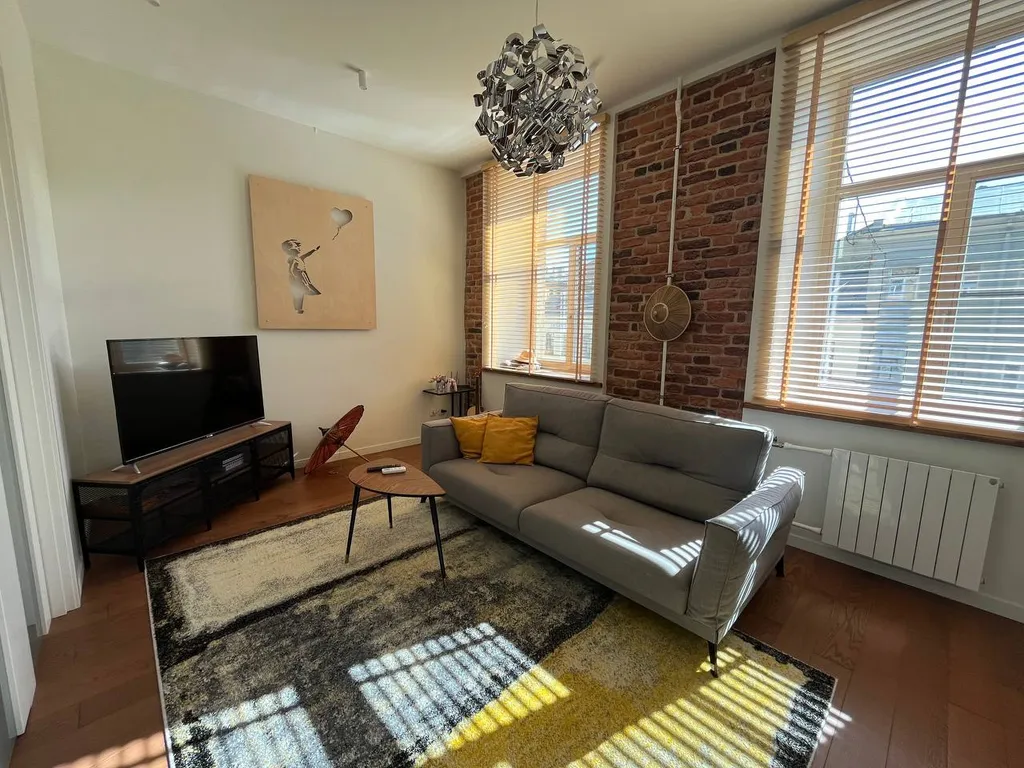 Квартира Большая квартира неподалеку от стрелки Васильевского острова — Санкт-Петербург