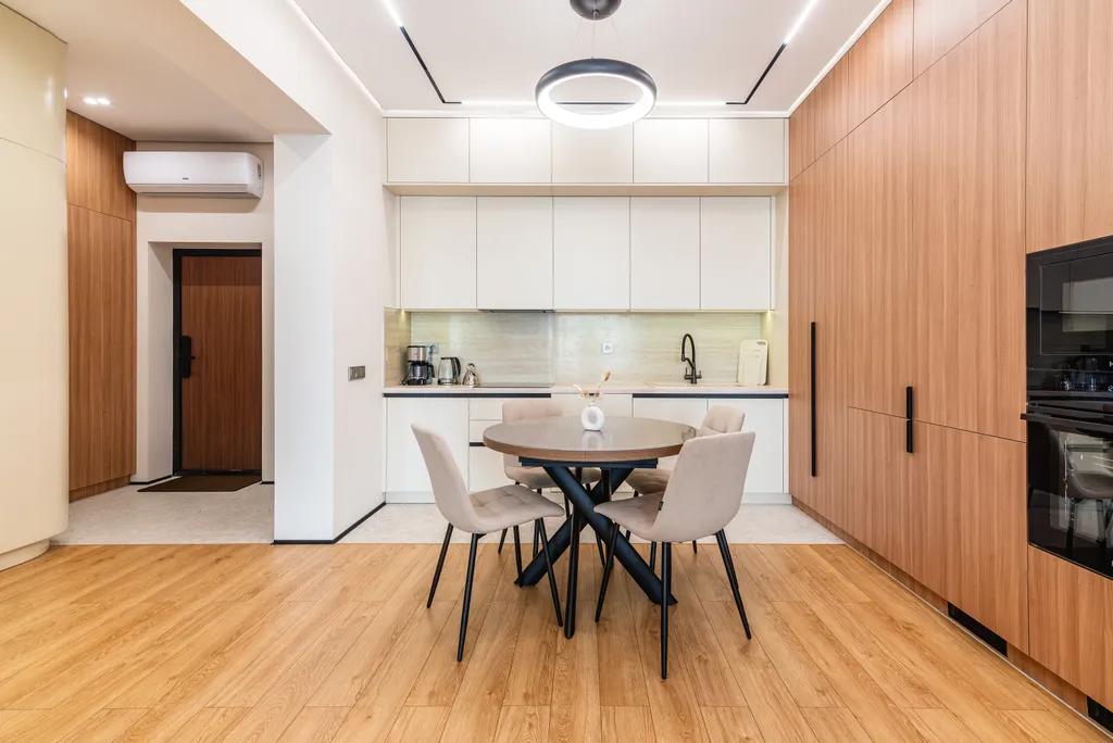 ЖК Метрополь Стиль и Комфорт