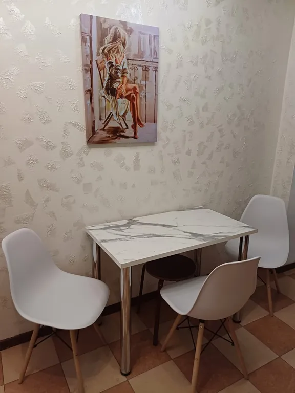 Квартира в центре