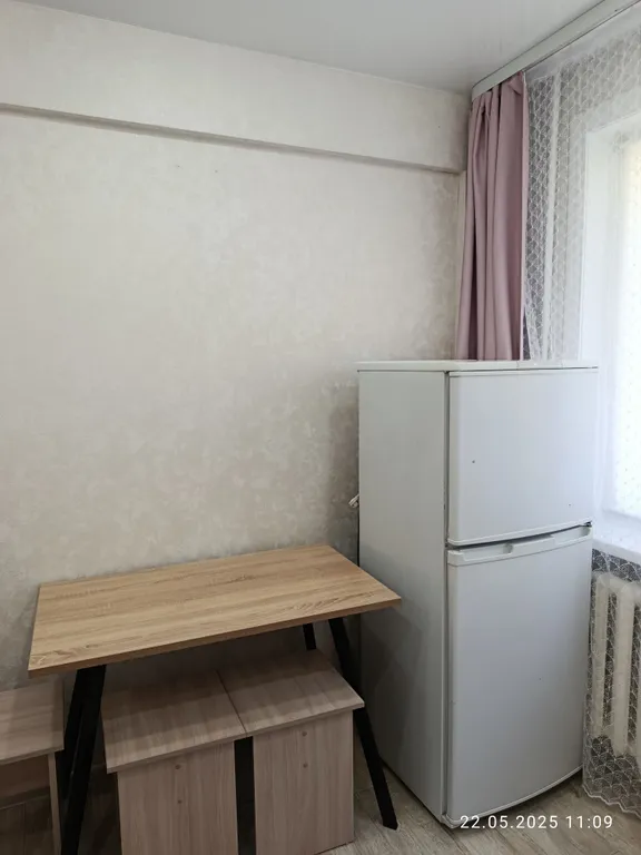 Всё необходимое для комфортного проживания