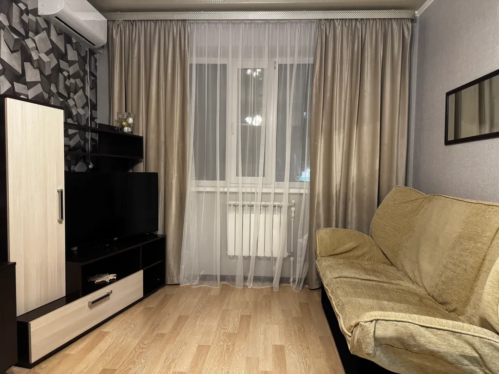 Квартира в курортной зоне