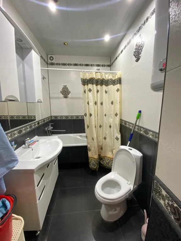 5-комнатный Дом