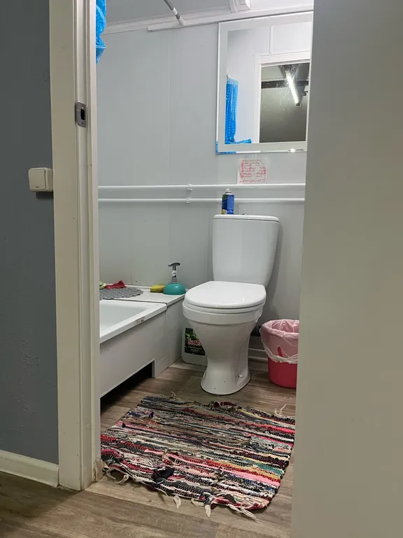 Номер м2 без гостиничного сервиса