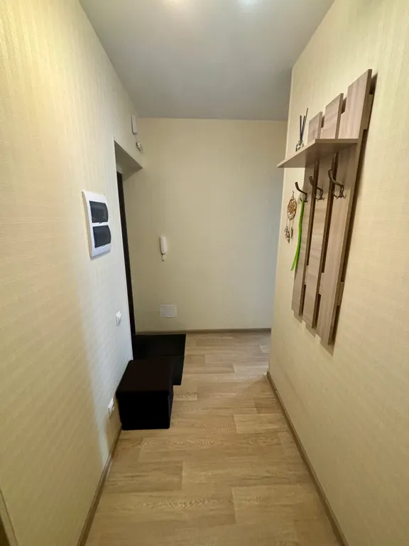 Уютная студия на ТРЦ "Планета" Современный ЖК