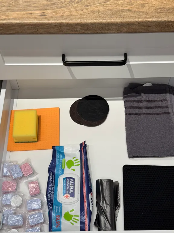 Квартира в центре города с красивым видом